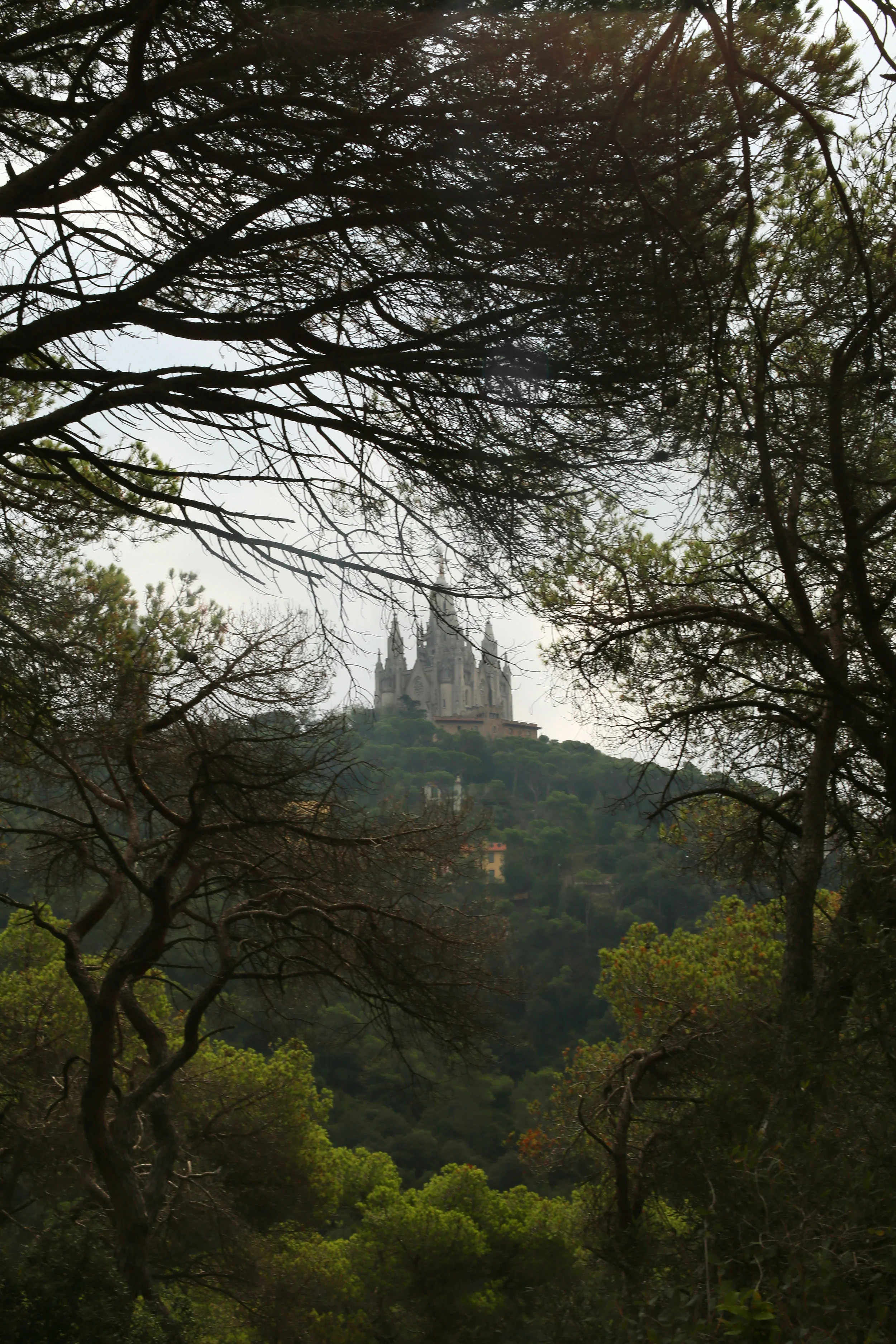 Tibidabo