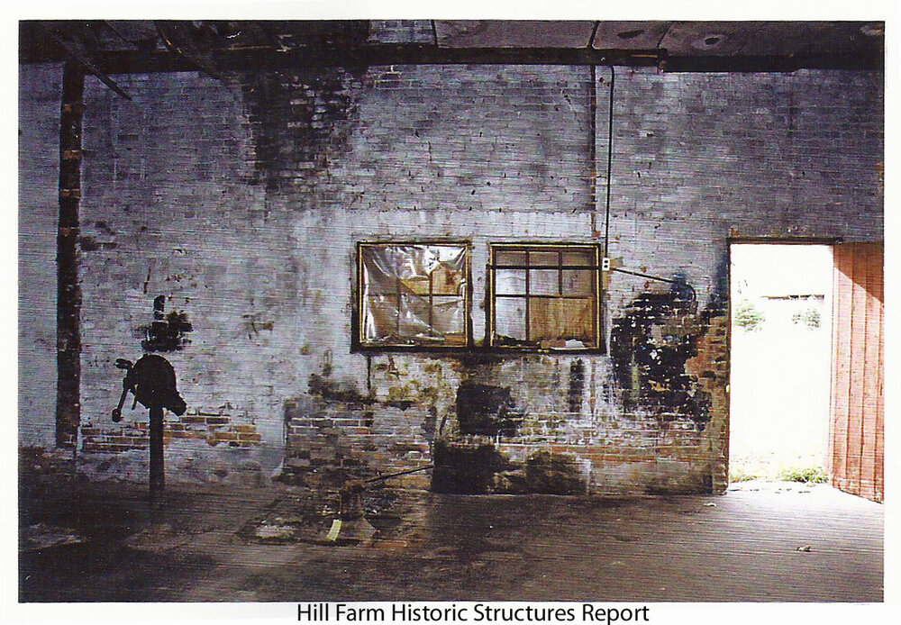 Blacksmith Shop Interior Before Restoration copy.jpg