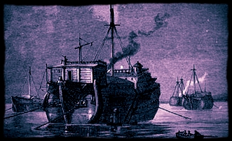 The Wallabout Martyrs