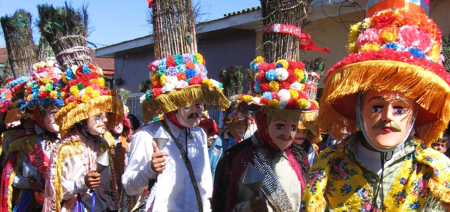 Folklórico