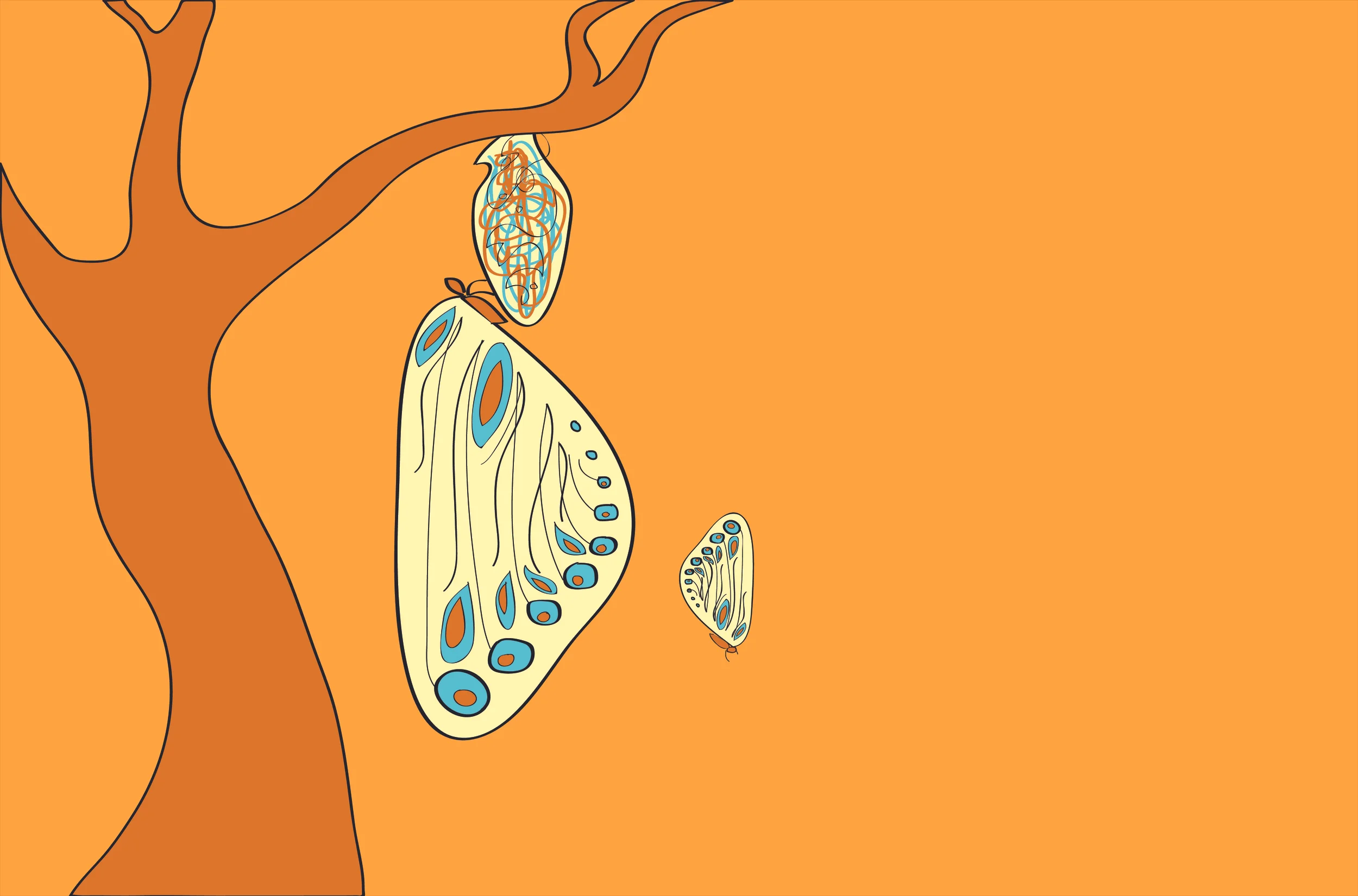 Chrysalis