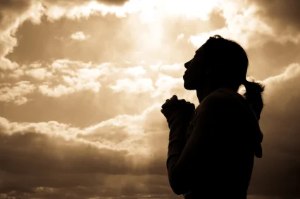 Charms and Blessings / mezzo and piano