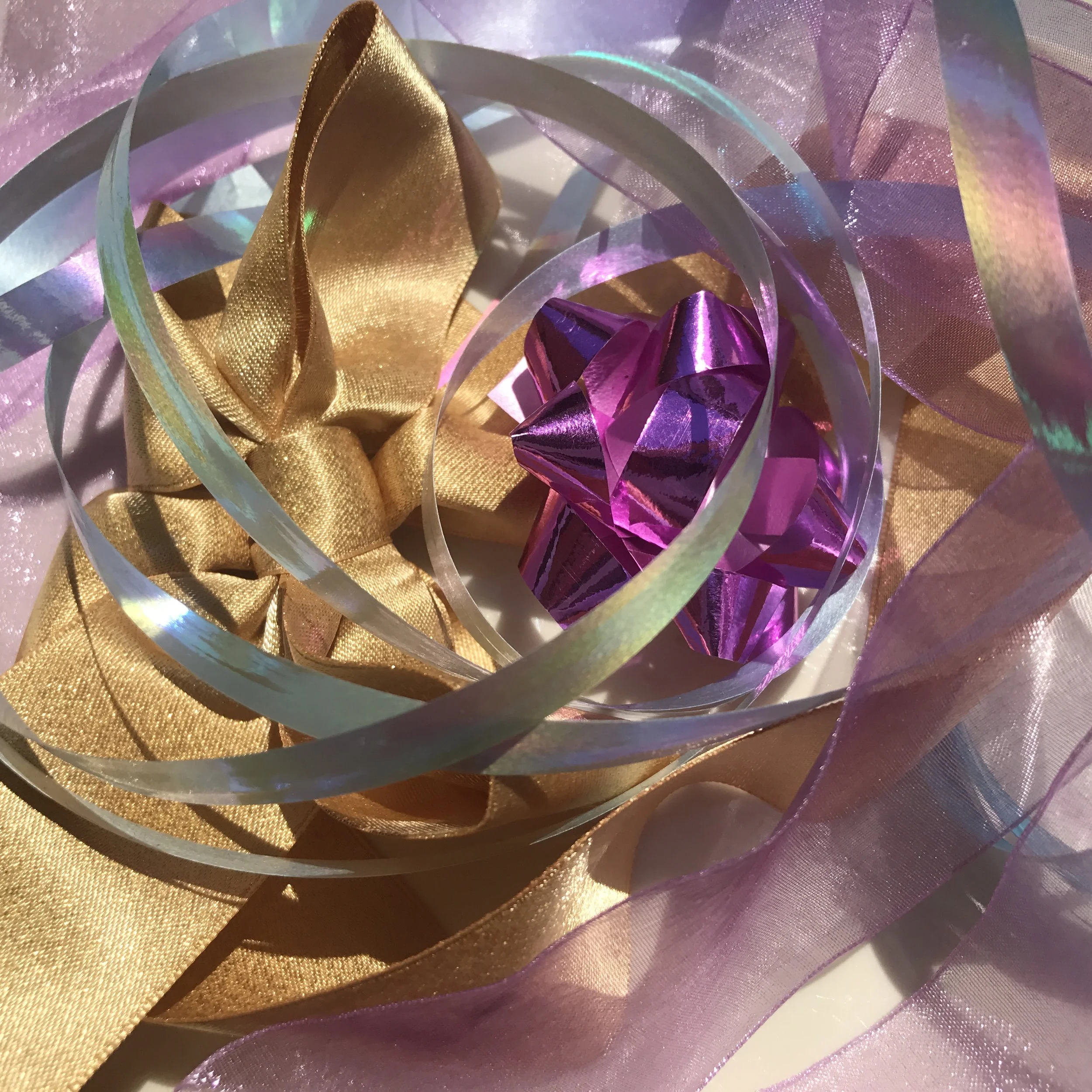 what you want (substance free)