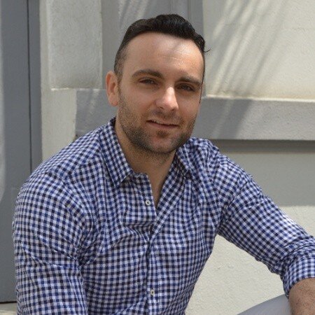 Neil “NOT FROM TYRONE” Donnelly, Youth Plays: Half Back + Cougar Cubs Coach Works: Principal @ Pobal Construction From: Fermanagh, Ireland Contact: neil@pobalconstruction.com