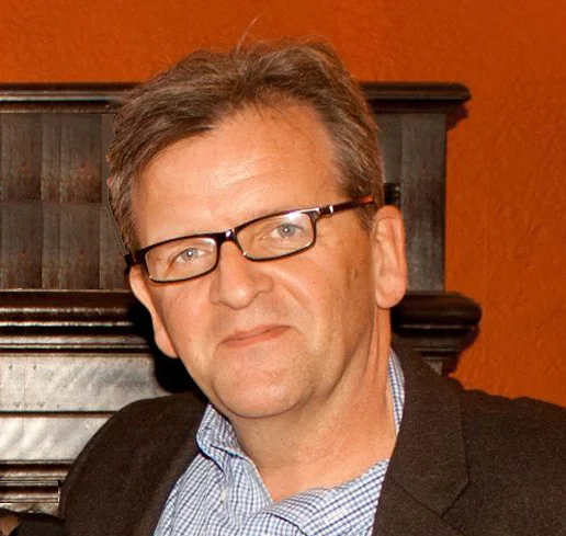Serge Ossorguine