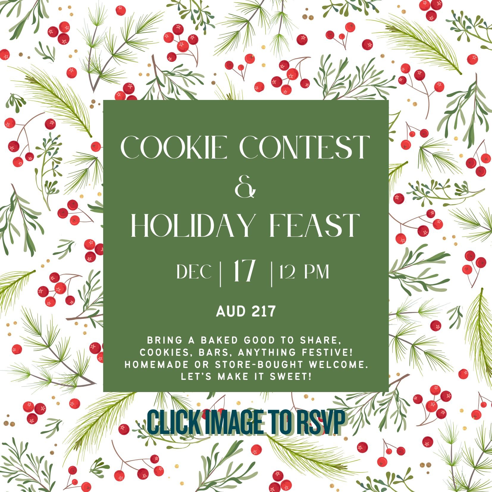 Green and Red Festive Pine and Berry Christmas Invitation (1).jpg