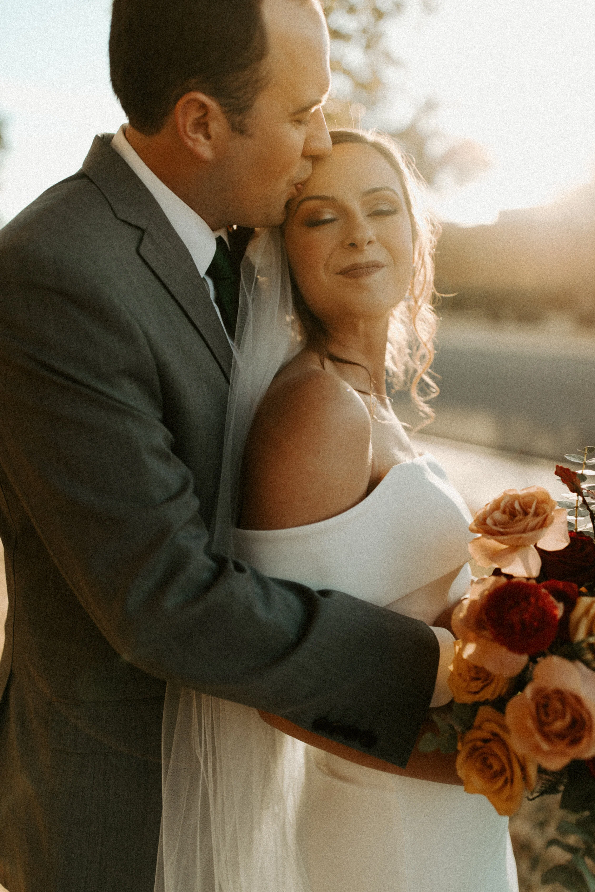 Abilene, TX Wedding
