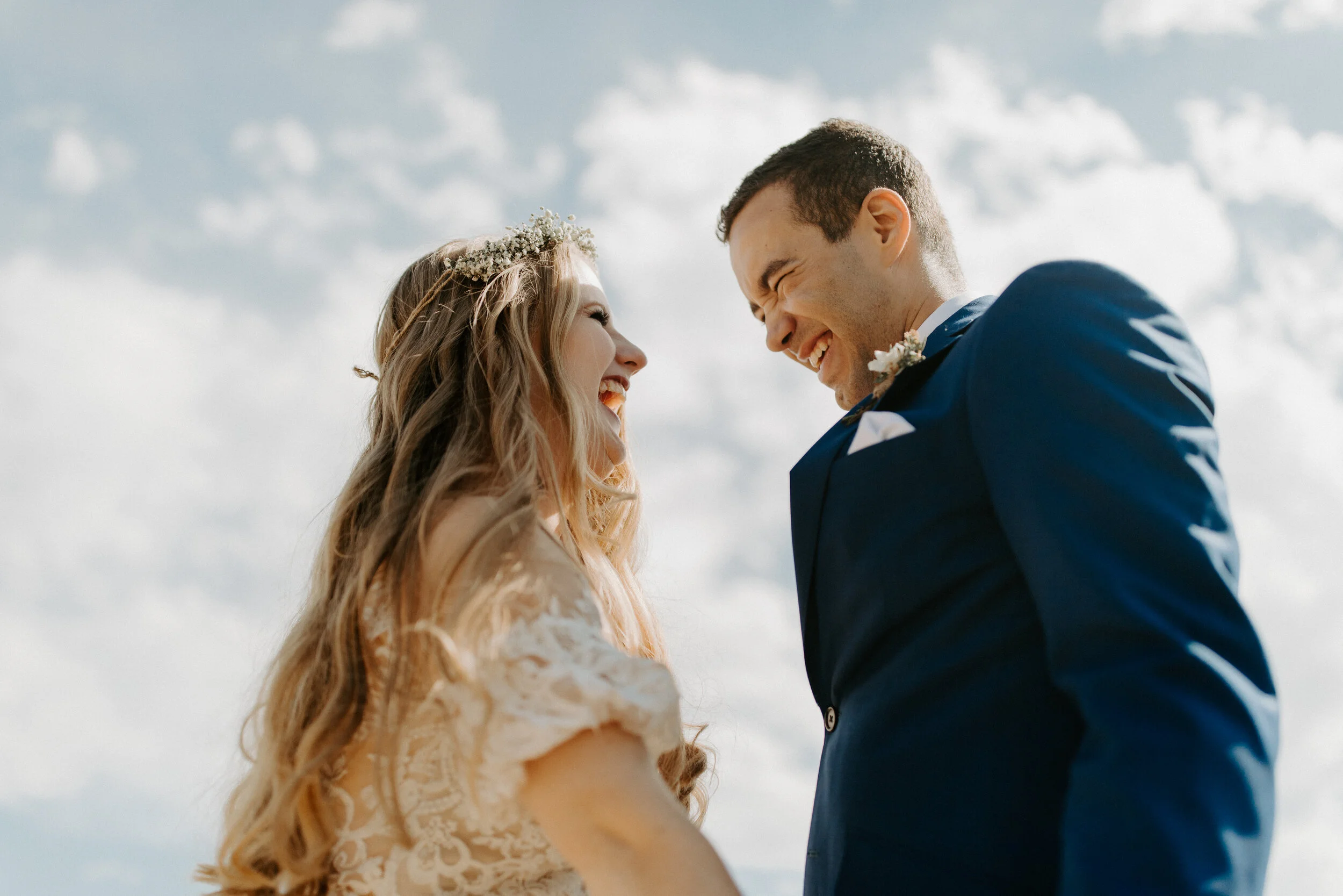 Vail, Colorado Wedding