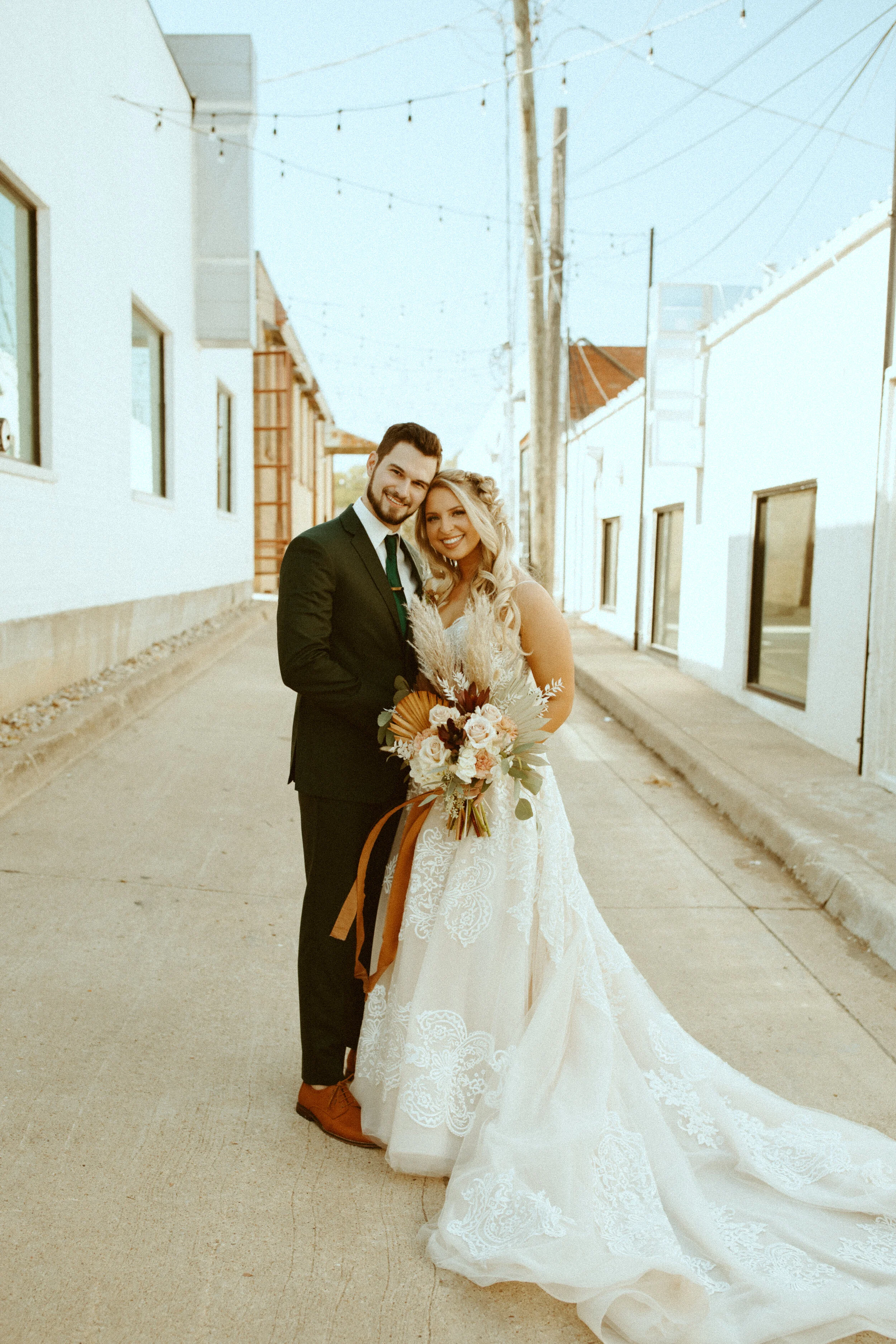 The 4Eleven Wedding. Fort Worth Wedding Photographer.