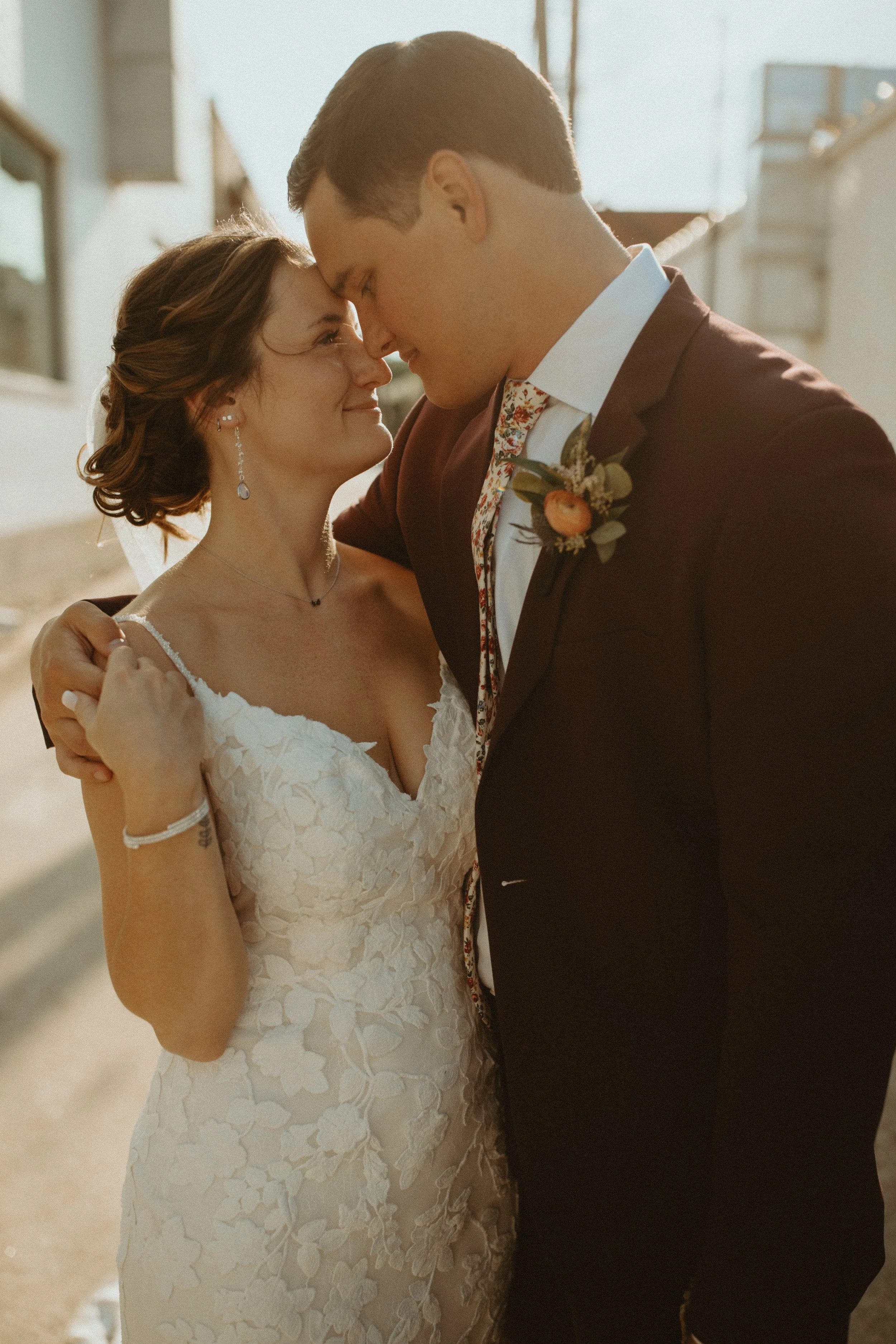The 4Eleven Wedding. Fort Worth, TX Wedding
