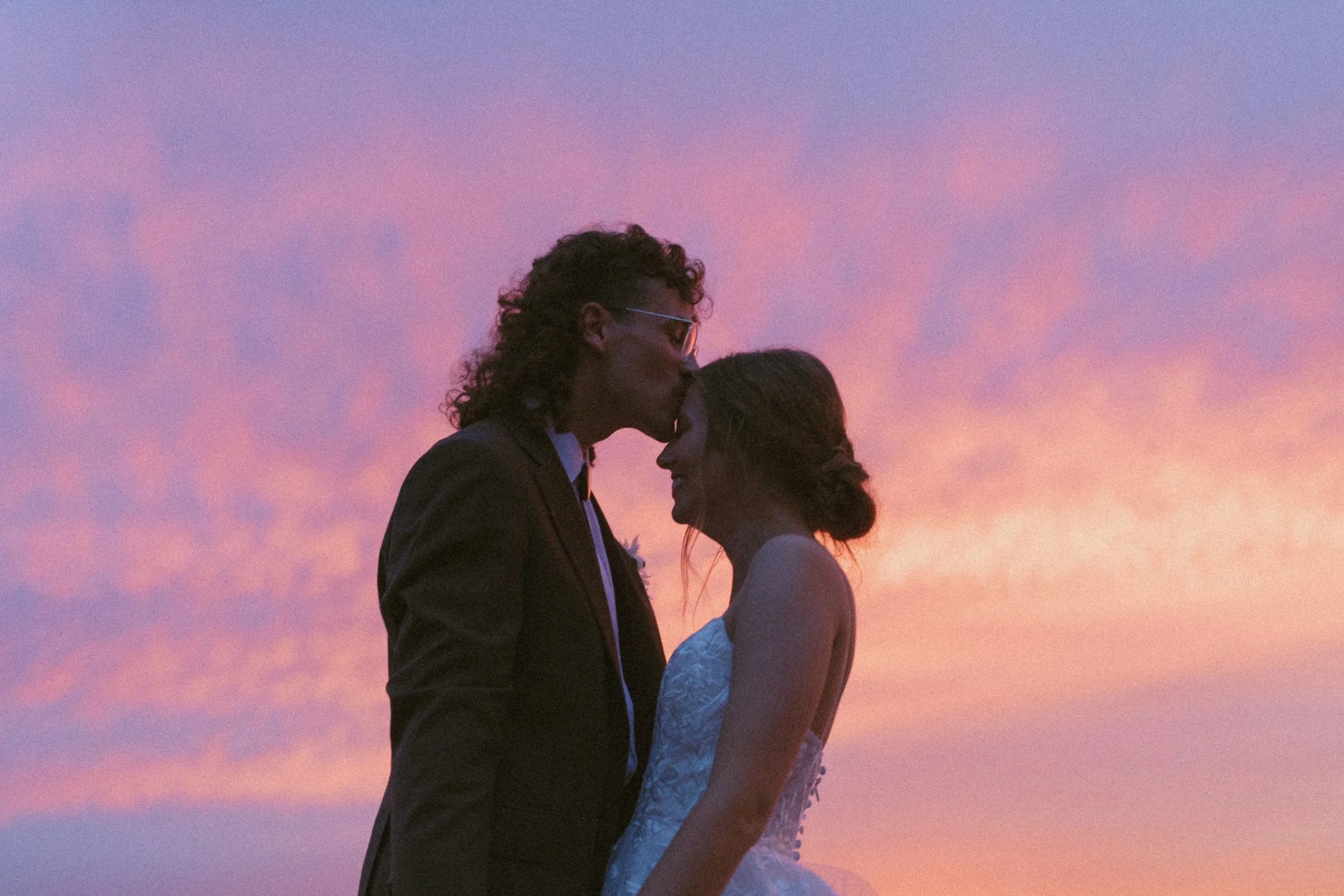 Oklahoma Wedding Photographer