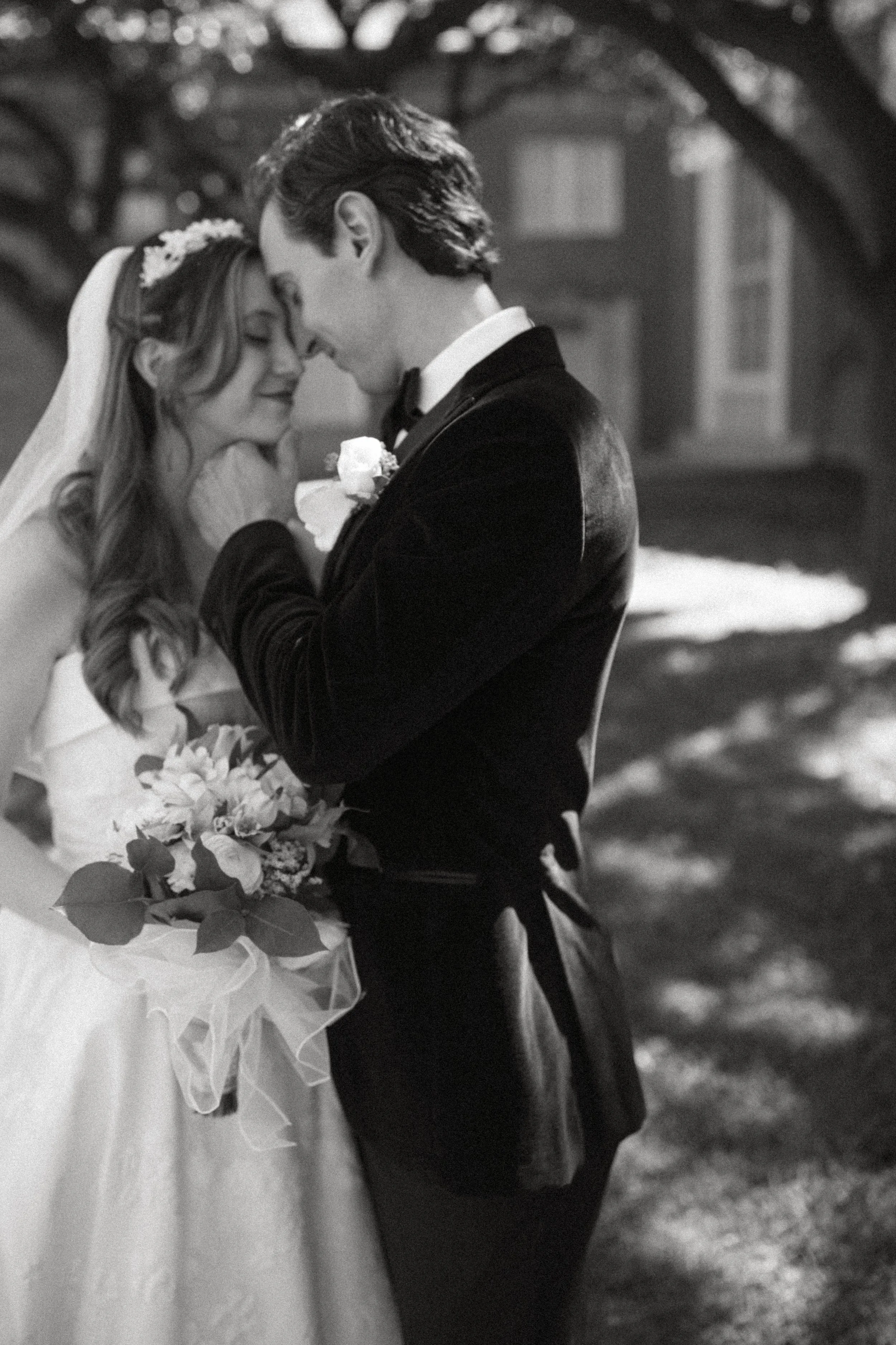 Fort Worth, Texas Wedding