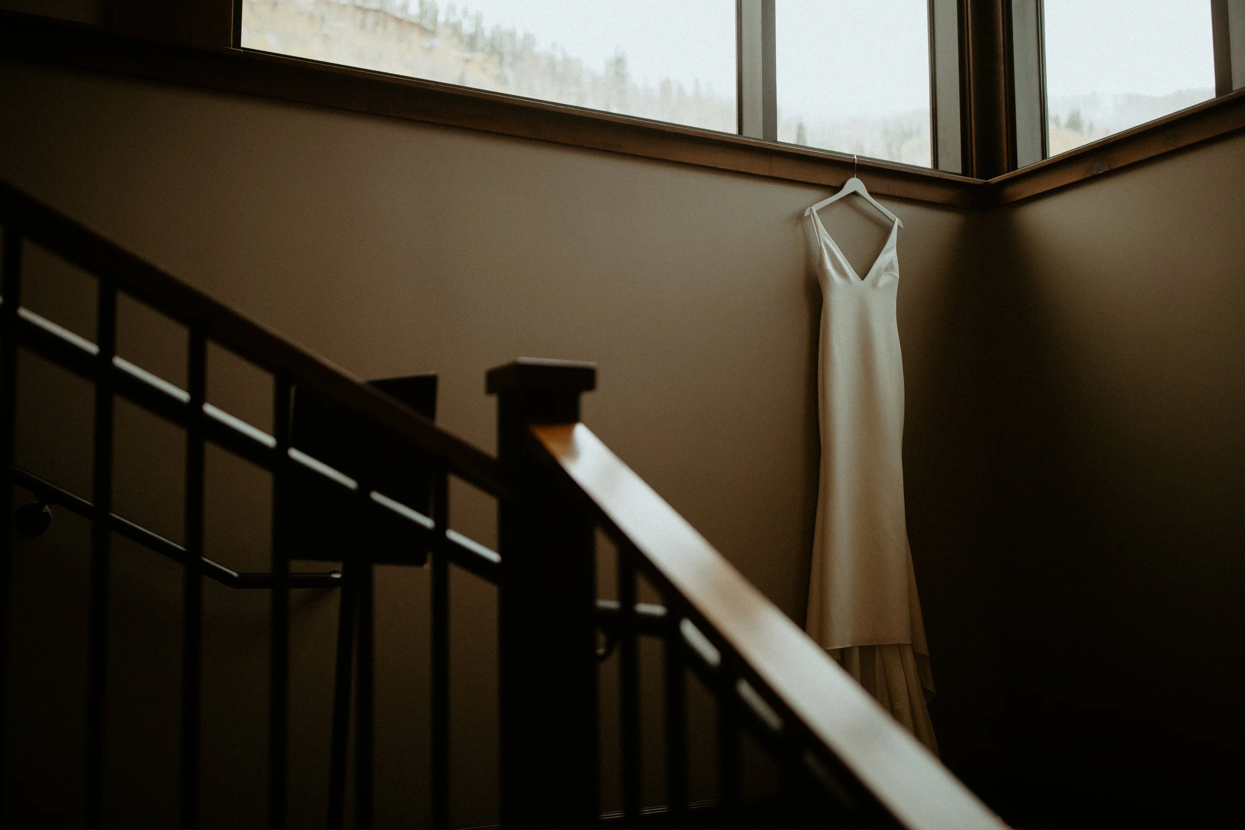 Vail, Colorado Wedding