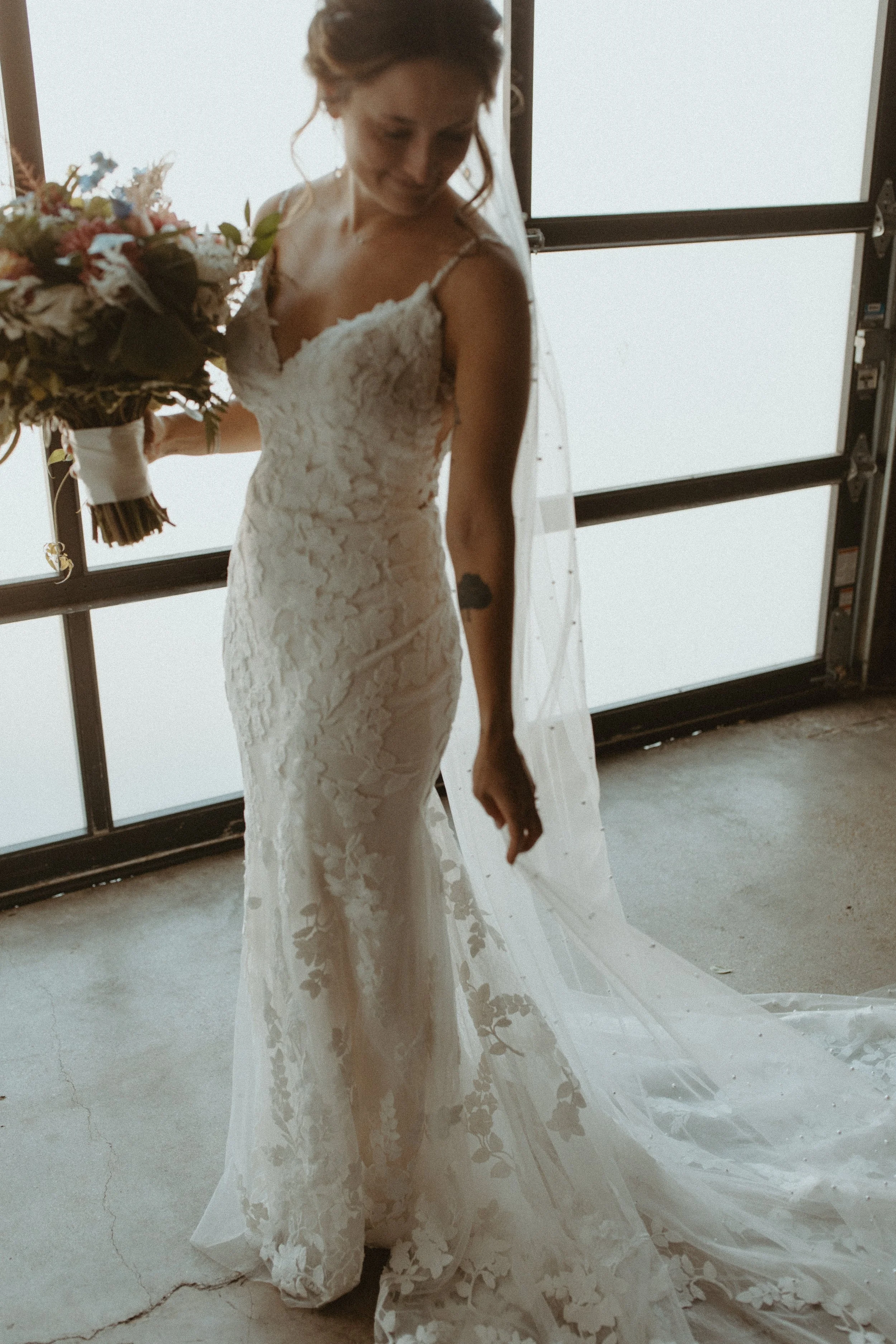 The 4Eleven Wedding. Fort Worth, TX Wedding Photographer.