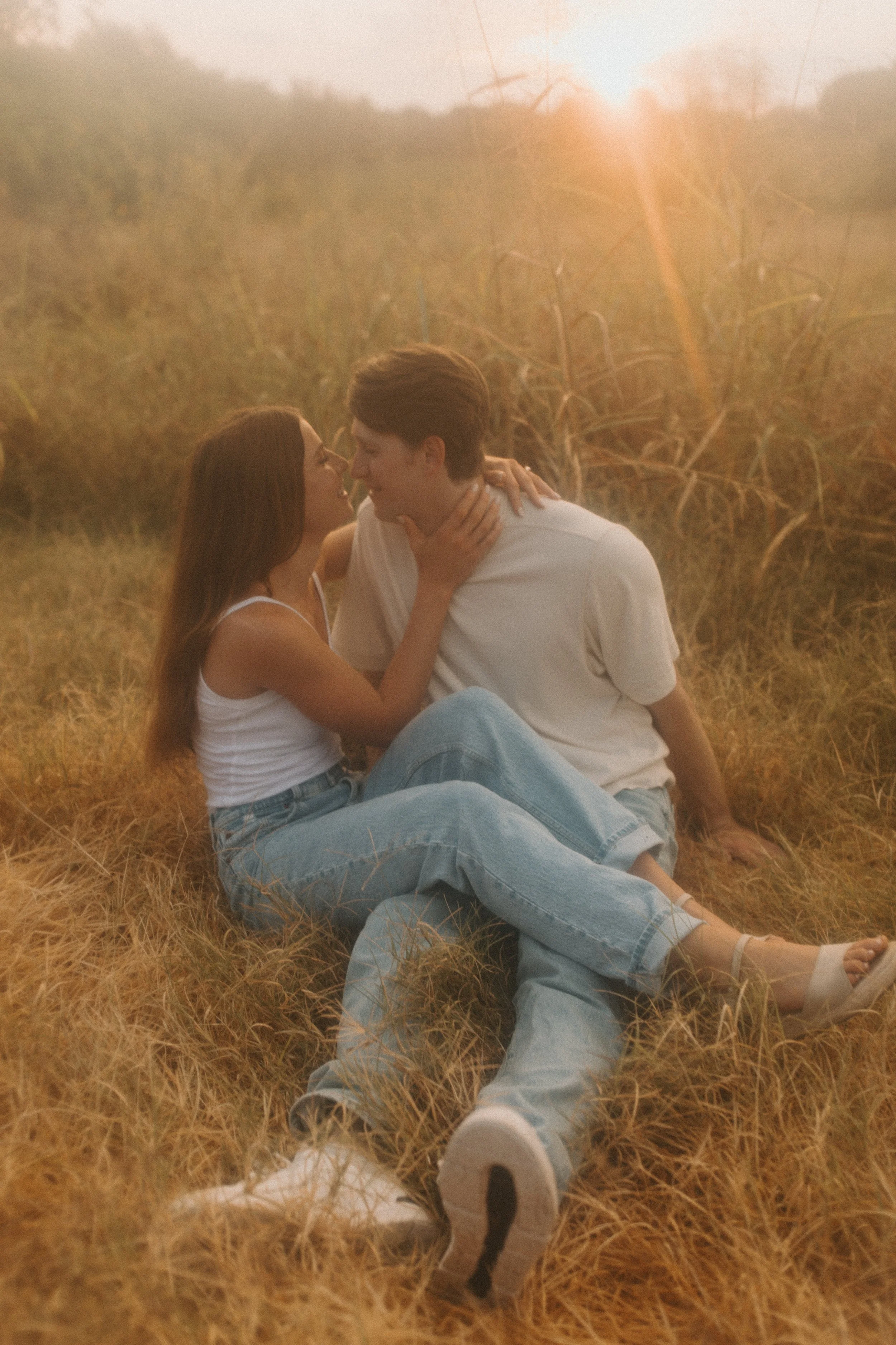Austin, Texas Engagement Photographer