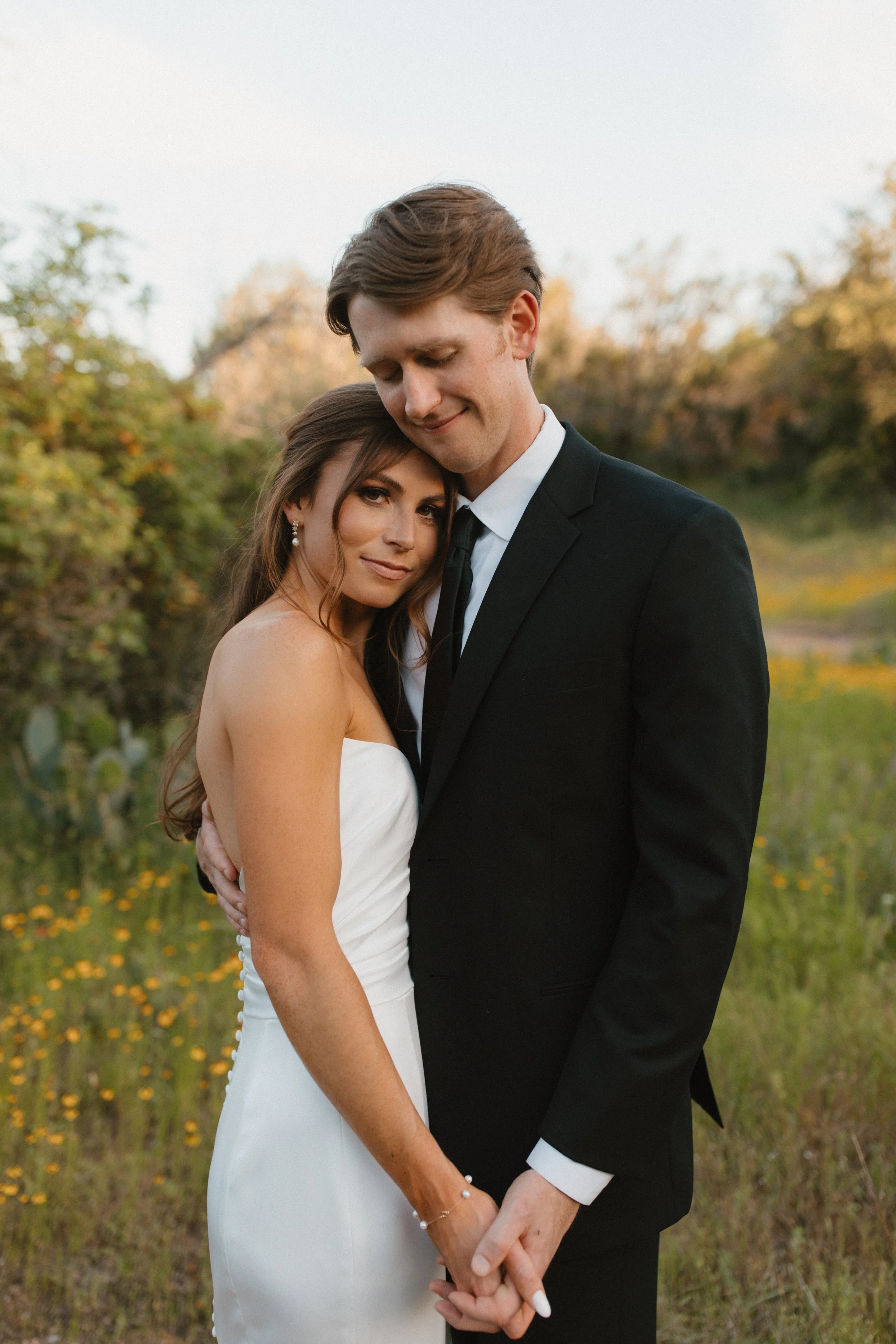 Austin, Texas Wedding