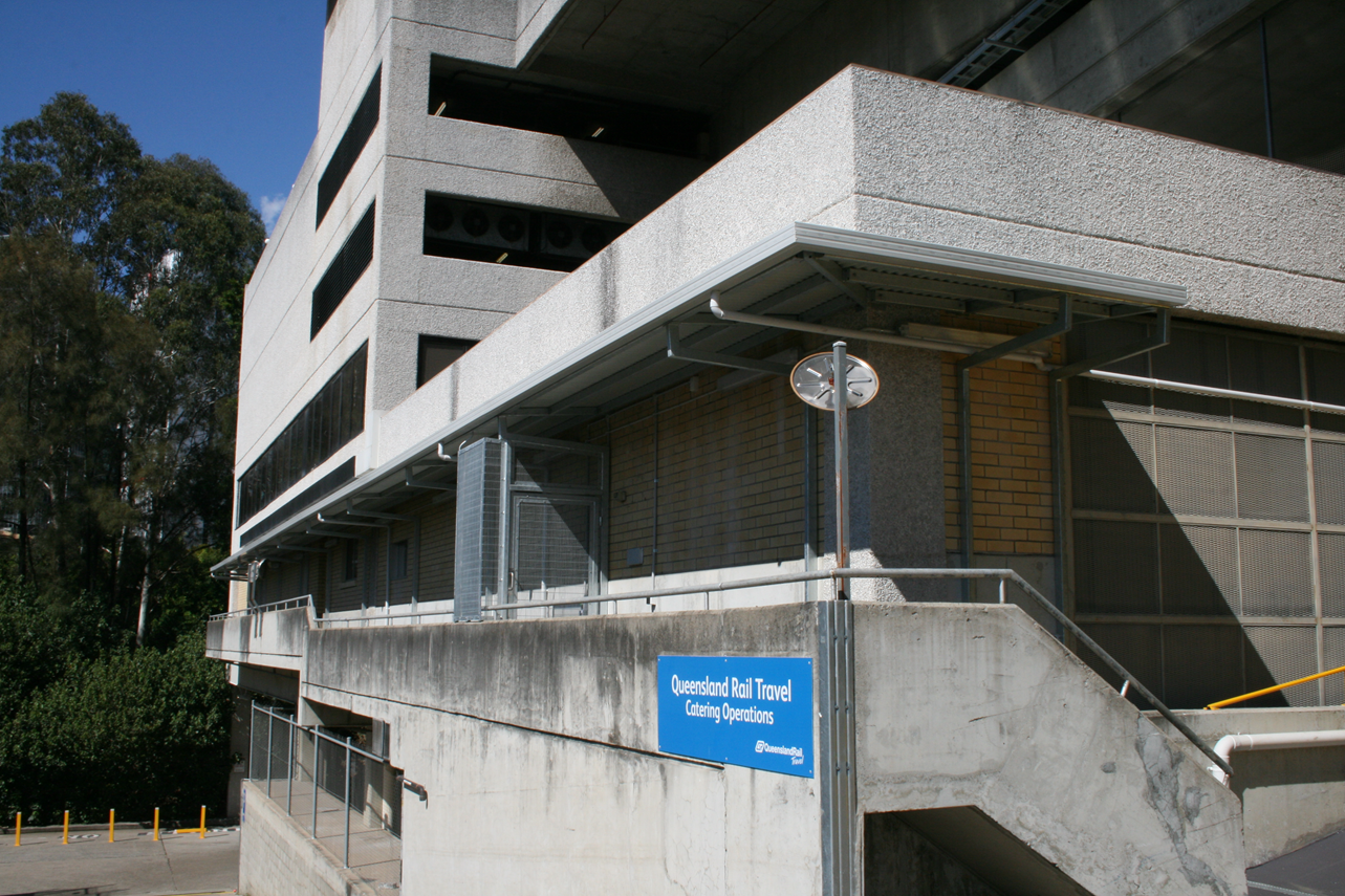 The Installed Canopy