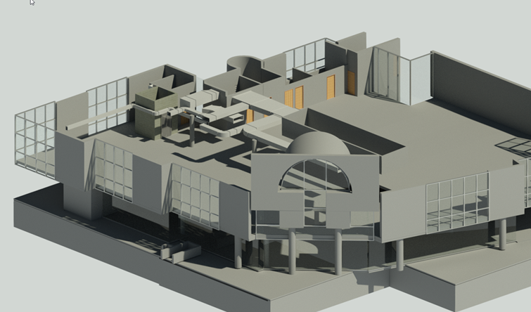 Laser Scanning | Layout Surveys | BIM Modeling | Brisbane – BIMTek
