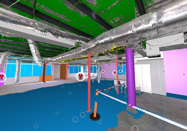 Laser Scanning | Layout Surveys | BIM Modeling | Brisbane – BIMTek