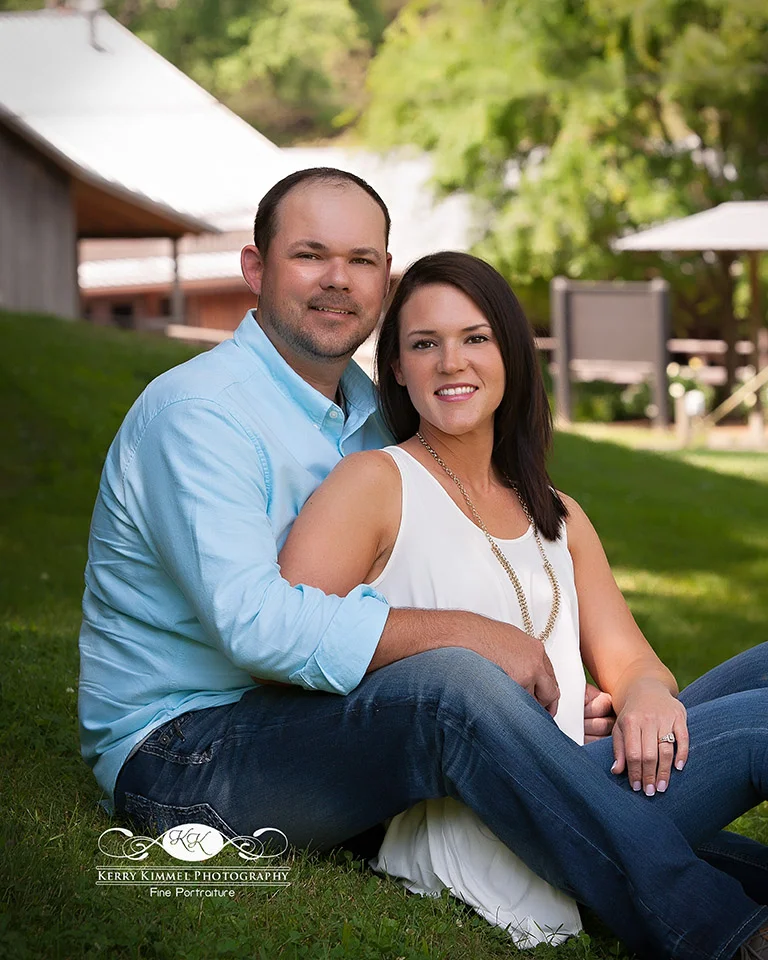 This was a combined Family and Engagement Session, wedding to follow soon!