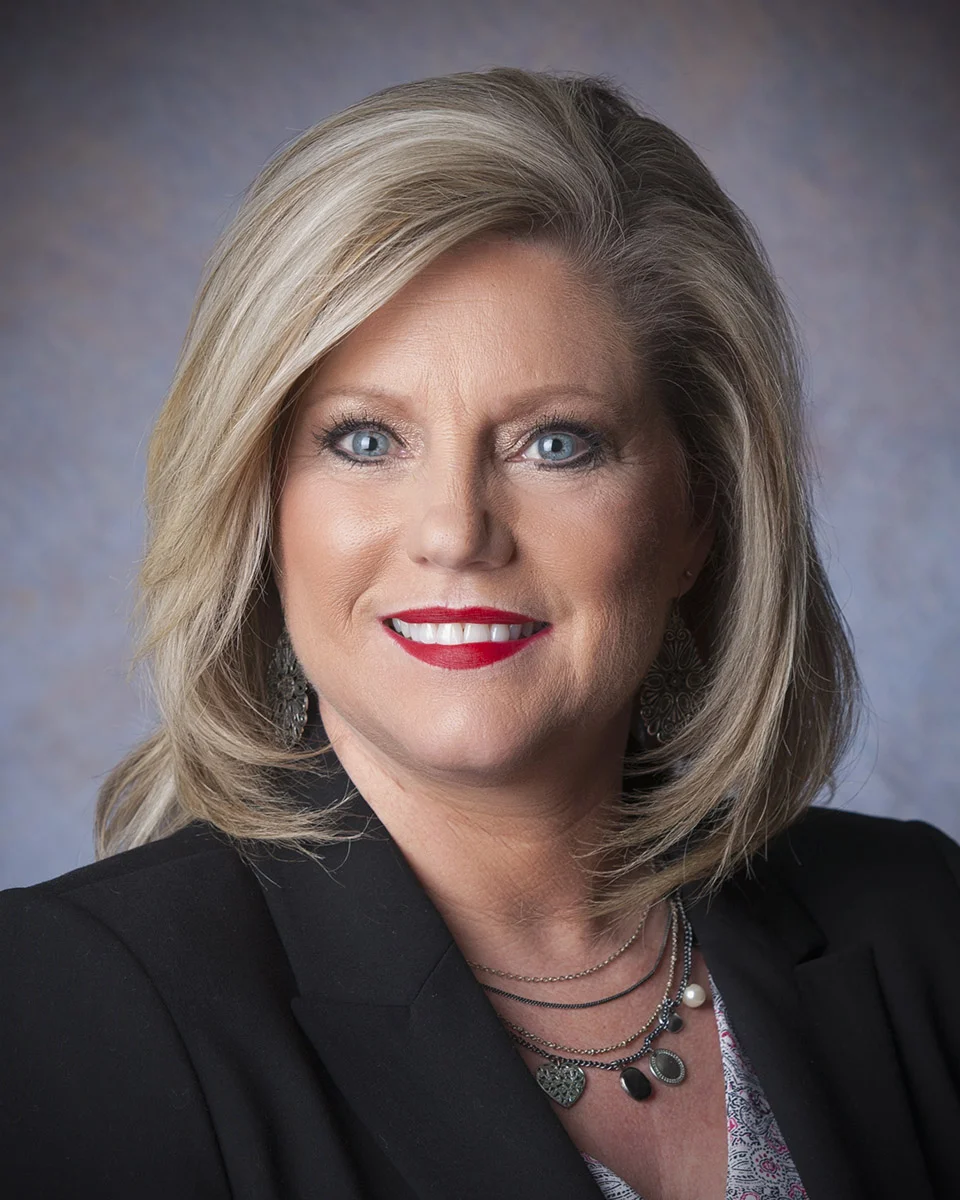 Susan Reed, Shelter Insurance Agent