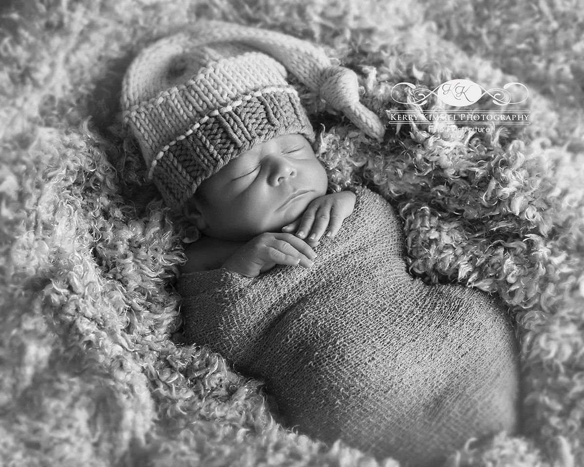 Cute as a pea in a pod!