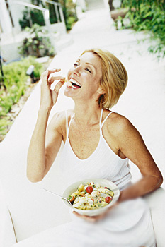 Eating the happy path or delusional?