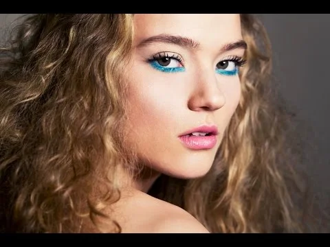Blue Eye Makeupx3 4 Back 2 School | MTV FORA