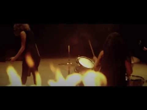 Magneta Lane - Burn | Music Video