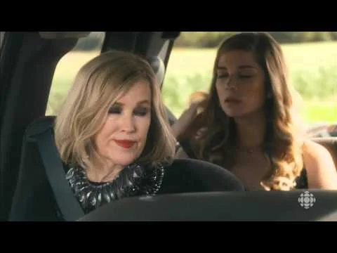 Schitt's Creek: season 2 (promo)