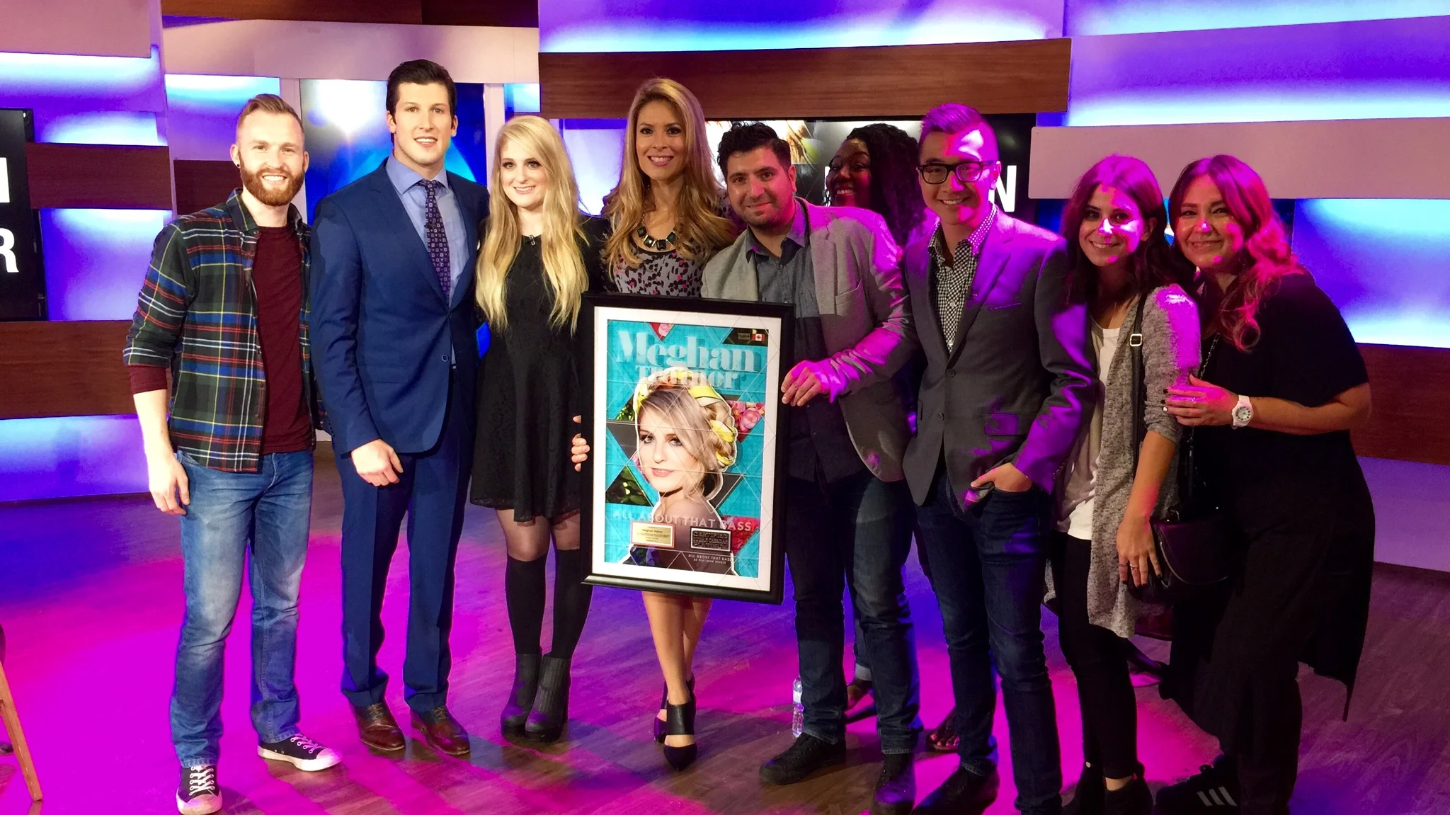 Meghan Trainor