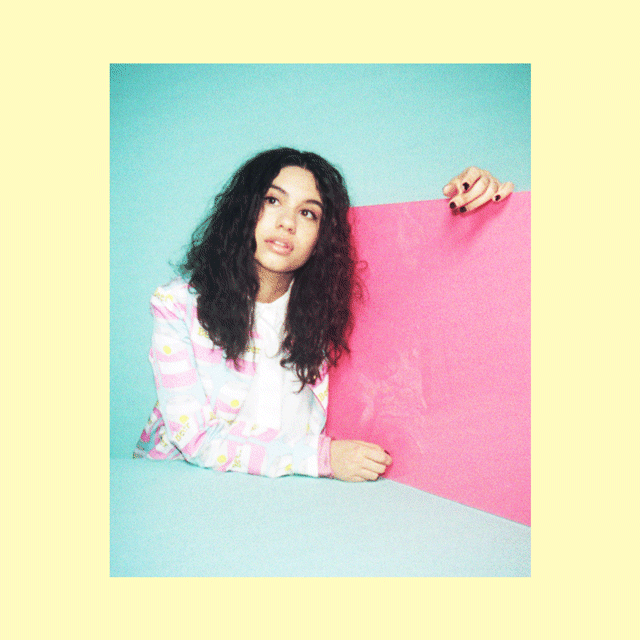 Alessia Cara