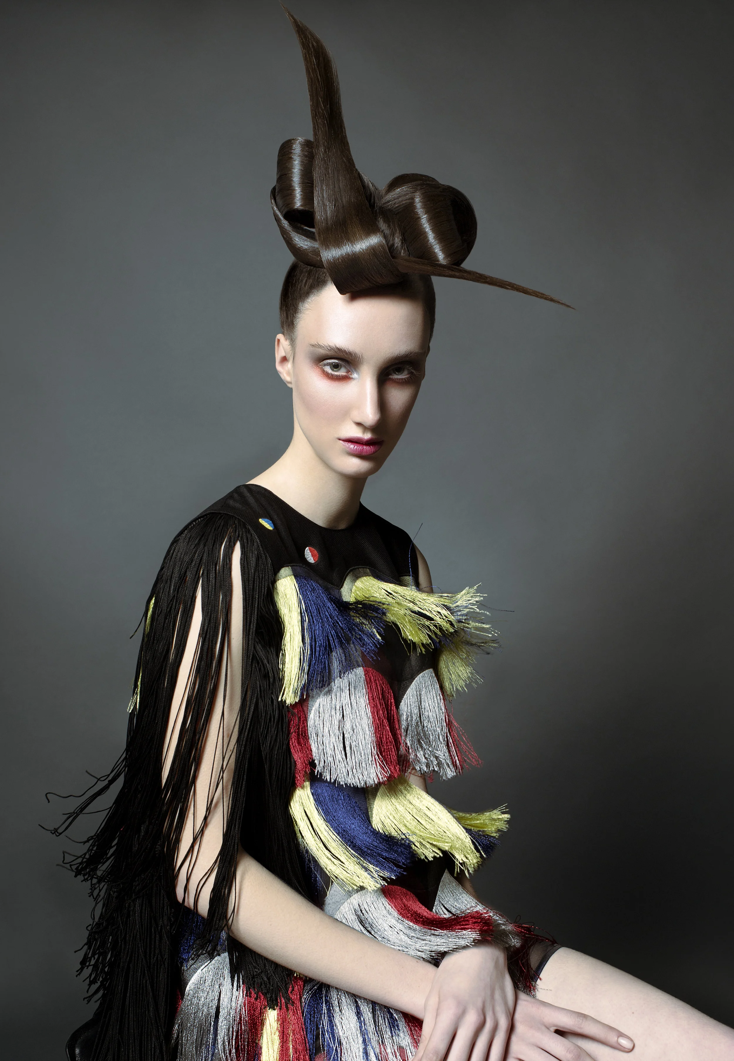 photo by Richard Dubois