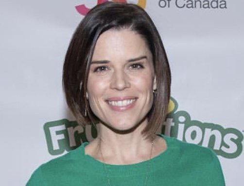Neve Campbell