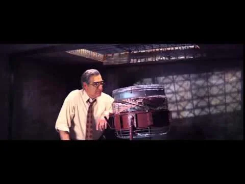 SNICKERS® - "Still Down There" featuring Eugene Levy