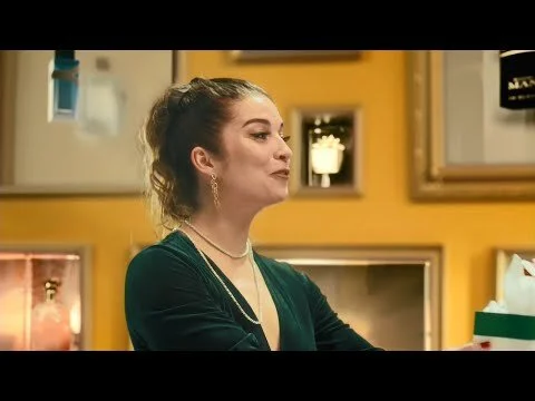 Hudson's Bay: A Call To Joy (:60 Broadcast Version)