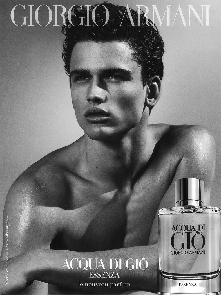 Armani - Acqua Di Giò