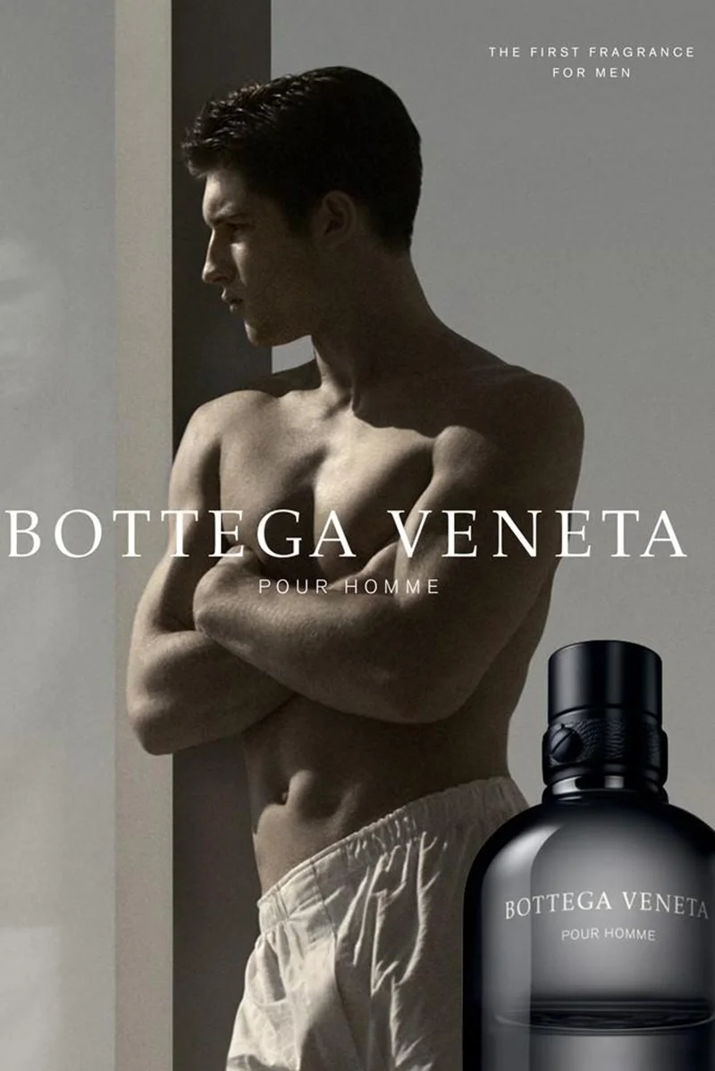 Bottega Veneta - Pour Homme