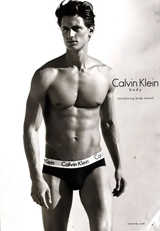 Calvin Klein