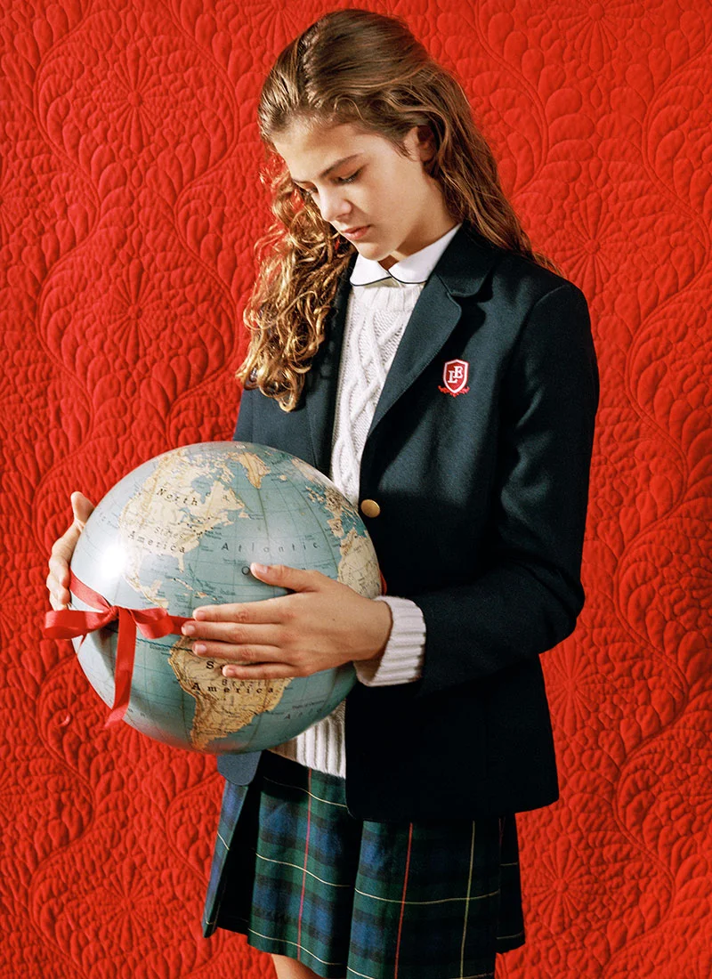 Lands' End - We Believe in You