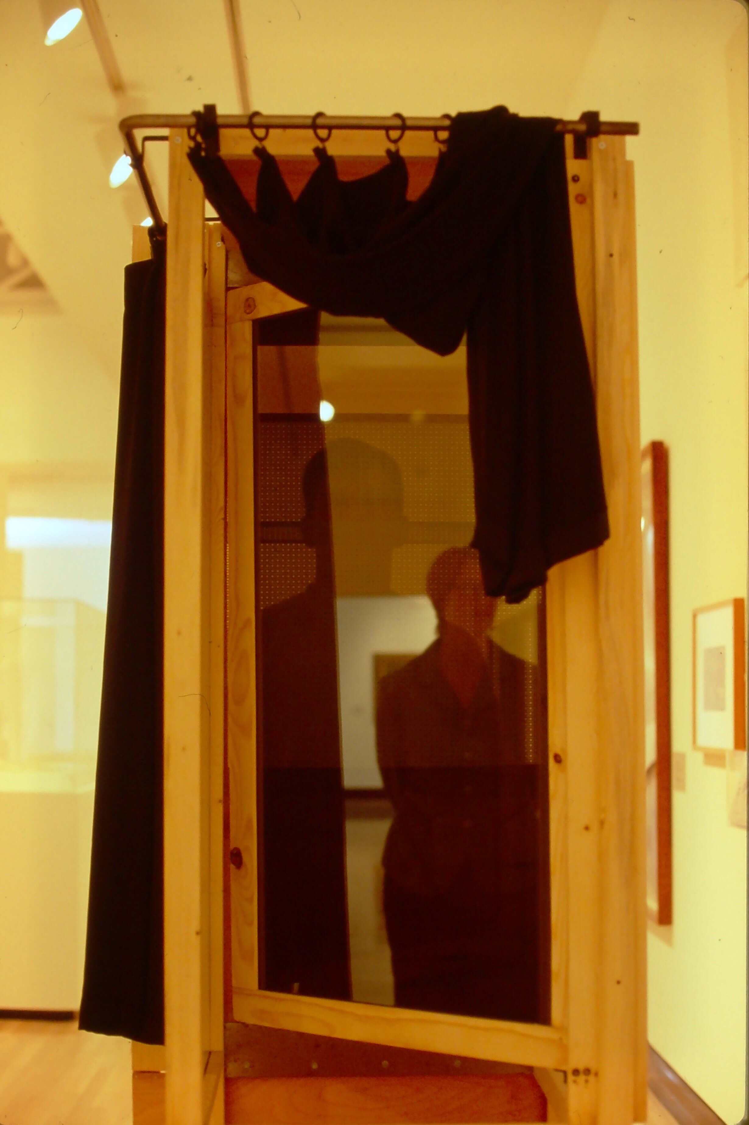 master of architecture