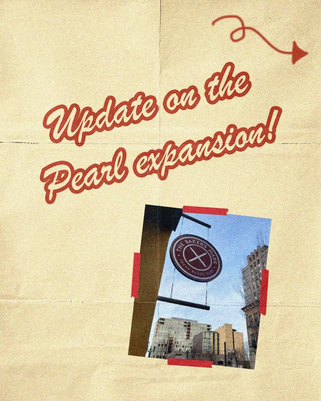 A little renovation update 🛠️

Things are underway &amp; moving right along at the Pearl! We&rsquo;re on track for an early to mid-March reopening. We can&rsquo;t wait for you all (&amp; us too) to see the new space this Spring. 

While the renovati