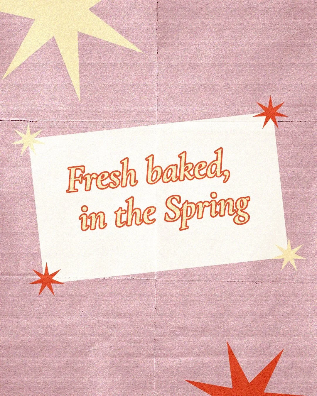 Happy Spring! Our spring menu is finally here, starting at both locations tomorrow. 🌸

#freshbaked #dutchcrunch #portlandeats #pdxeats #pdxfood