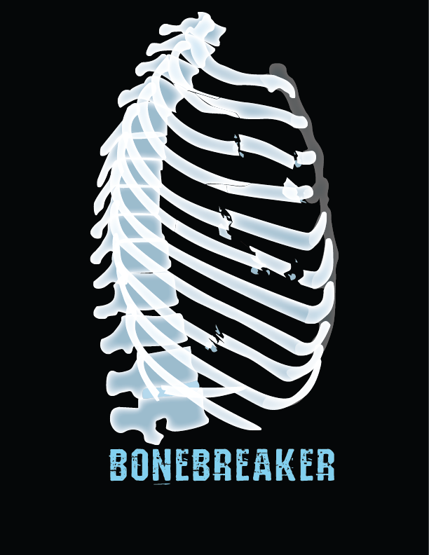 Bonebreaker Template
