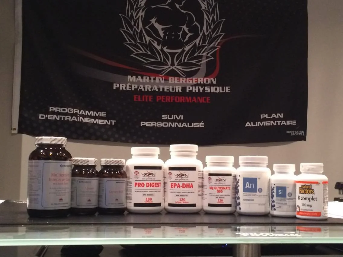 The Adrenal Fatigue Syndrome