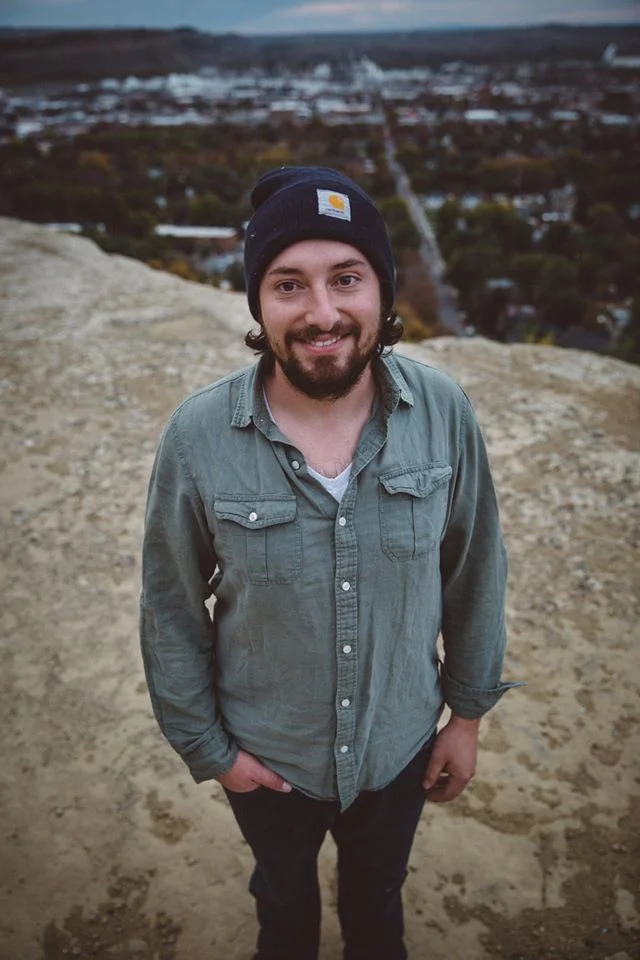 photo courtesy of Mary Kate Teske
