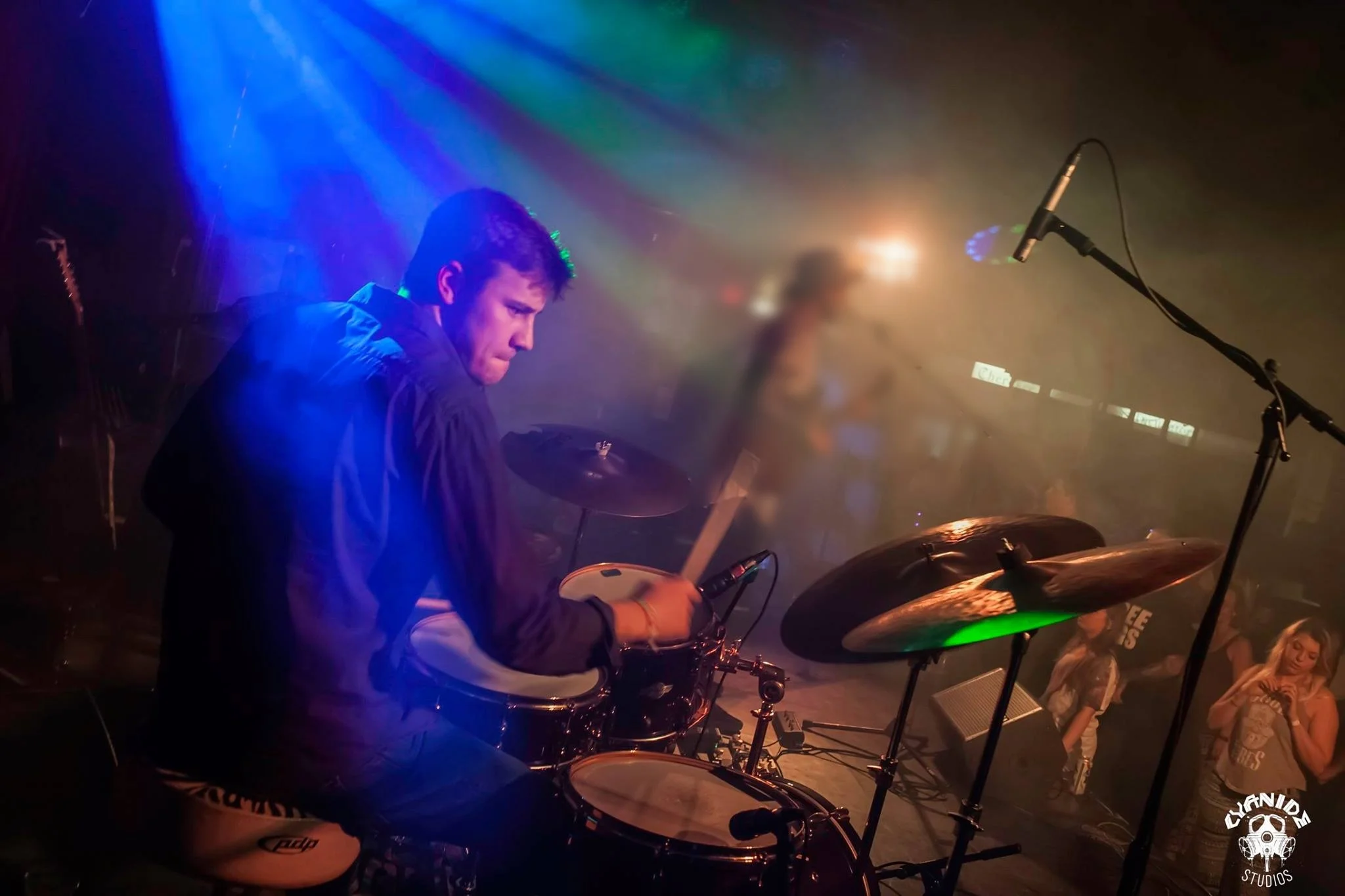 photo courtesy of Fall Up!