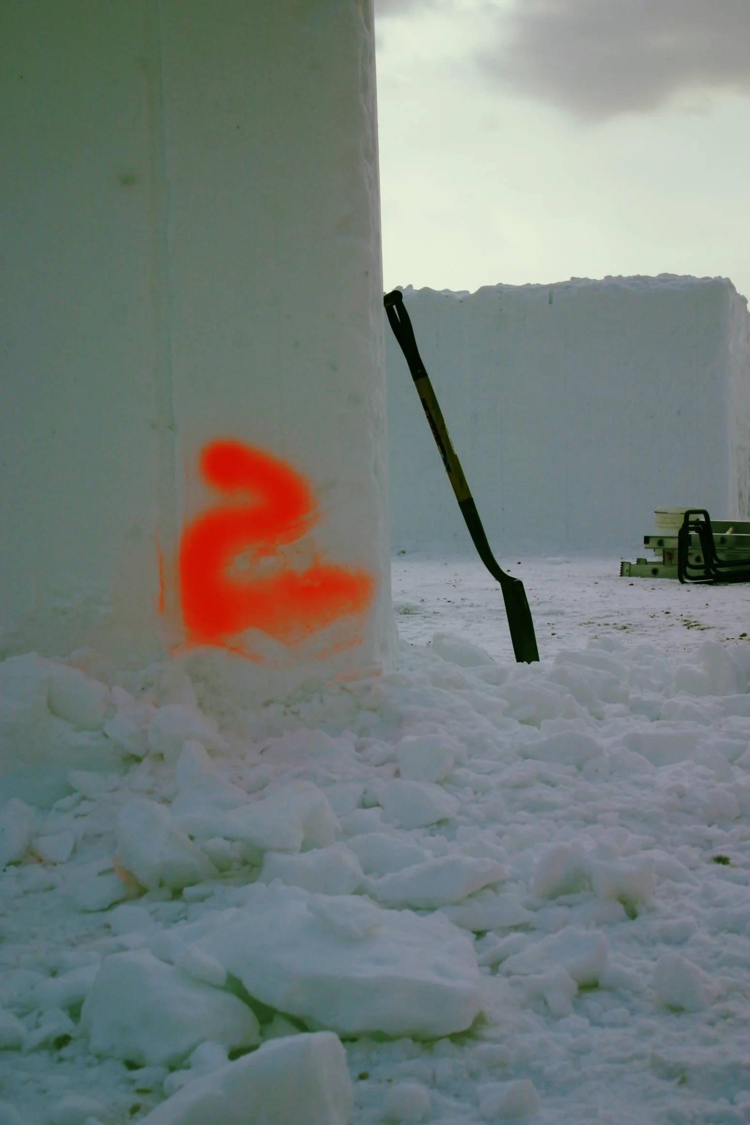 Carnaval de Québec 2013