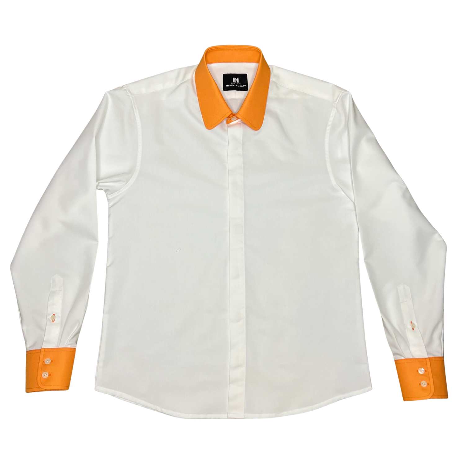 SHERBET HIDDEN PLACKET SHIRT.PNG