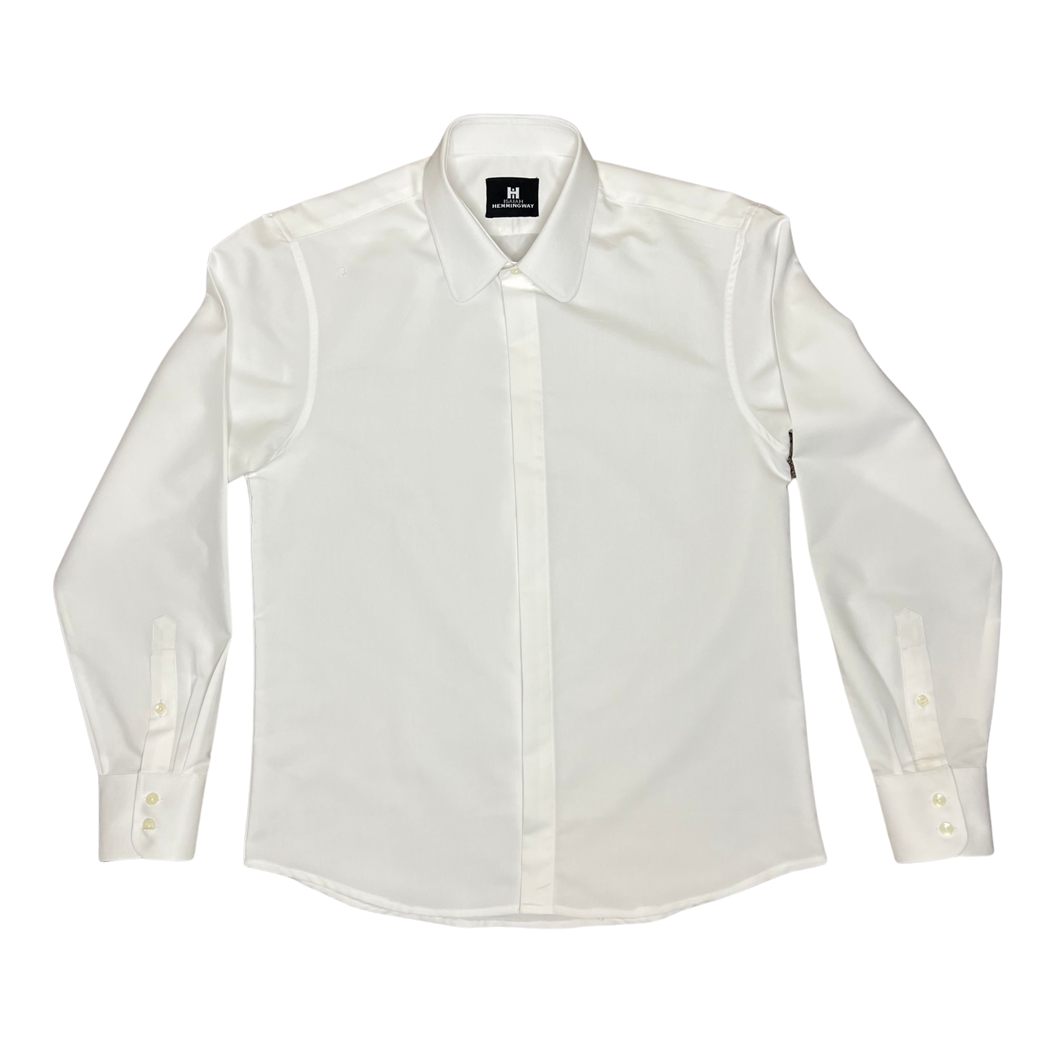 WHITE HIDDEN PLACKET SHIRT.PNG